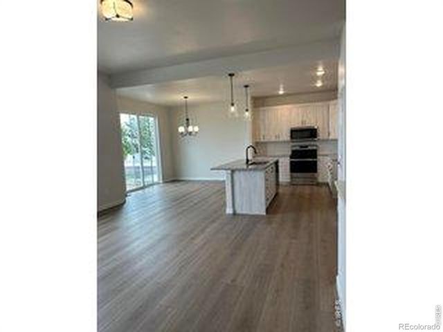 1051 Crown Sparrow Street, Johnstown, CO 80534