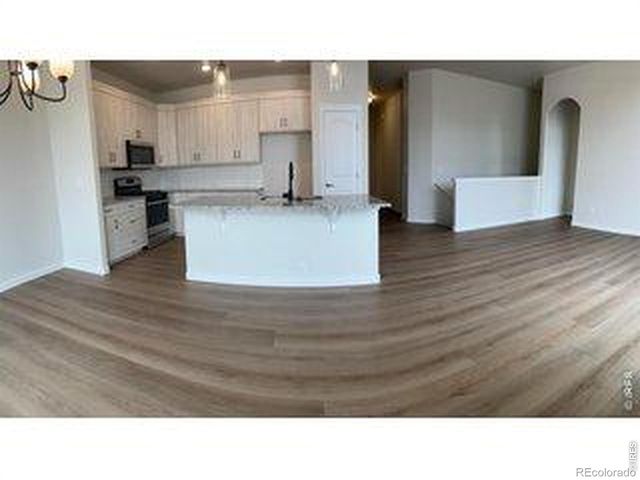 1051 Crown Sparrow Street, Johnstown, CO 80534