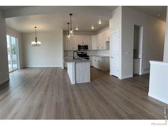 1051 Crown Sparrow Street, Johnstown, CO 80534