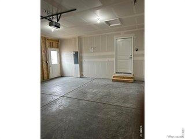 1051 Crown Sparrow Street, Johnstown, CO 80534