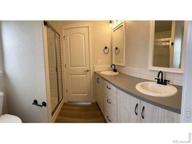 1051 Crown Sparrow Street, Johnstown, CO 80534