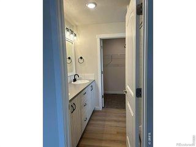 1051 Crown Sparrow Street, Johnstown, CO 80534