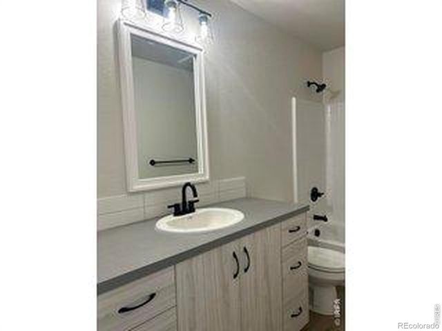 1051 Crown Sparrow Street, Johnstown, CO 80534