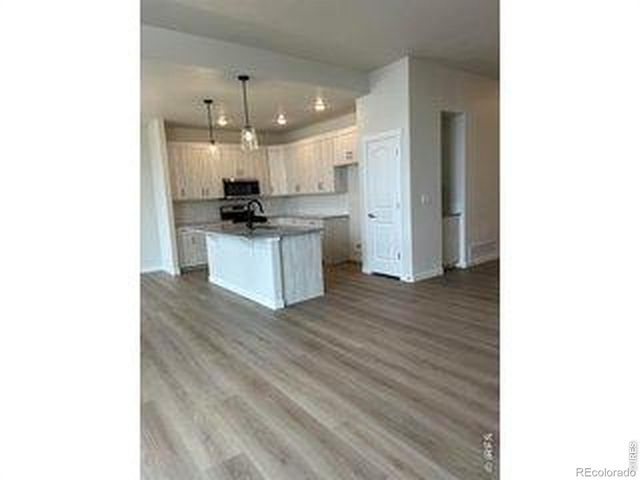 1051 Crown Sparrow Street, Johnstown, CO 80534