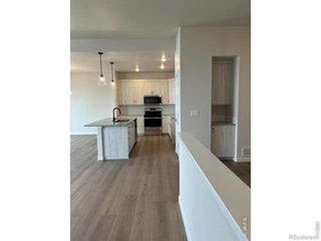 1051 Crown Sparrow Street, Johnstown, CO 80534