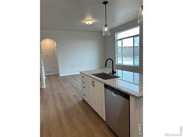 1051 Crown Sparrow Street, Johnstown, CO 80534