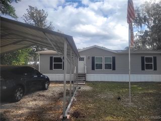 2829 N Lakefront Drive, Hernando, FL 34442