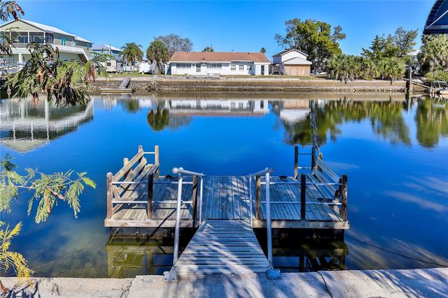 3387 MINNOW CREEK DRIVE, Hernando Beach, FL 34607