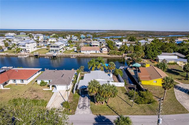 3387 MINNOW CREEK DRIVE, Hernando Beach, FL 34607