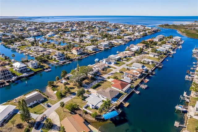 3387 MINNOW CREEK DRIVE, Hernando Beach, FL 34607