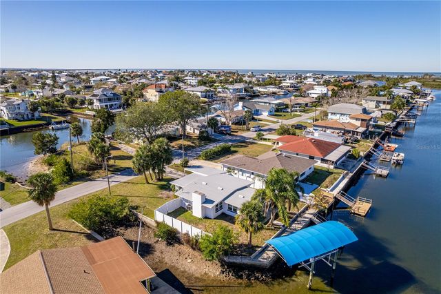 3387 MINNOW CREEK DRIVE, Hernando Beach, FL 34607