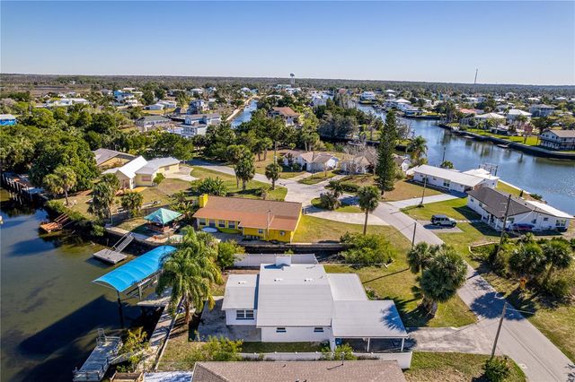 3387 MINNOW CREEK DRIVE, Hernando Beach, FL 34607