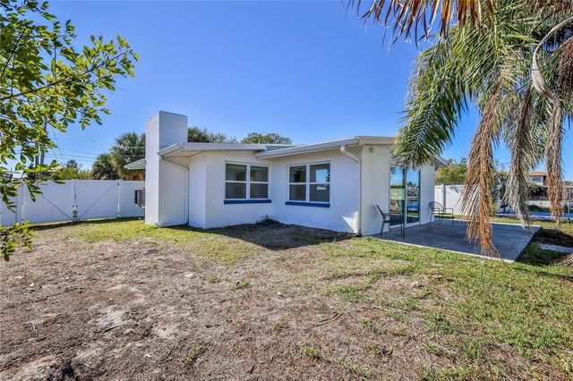 3387 MINNOW CREEK DRIVE, Hernando Beach, FL 34607