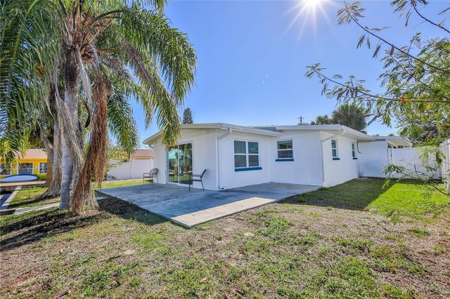 3387 MINNOW CREEK DRIVE, Hernando Beach, FL 34607