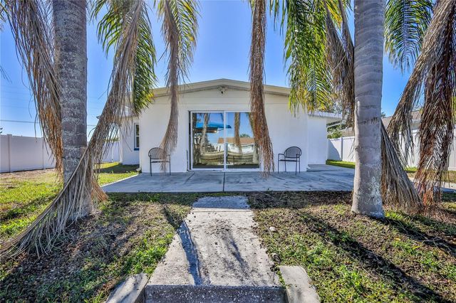 3387 MINNOW CREEK DRIVE, Hernando Beach, FL 34607