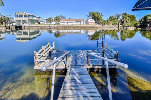 3387 MINNOW CREEK DRIVE, Hernando Beach, FL 34607