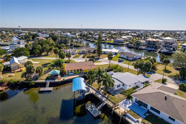 3387 MINNOW CREEK DRIVE, Hernando Beach, FL 34607