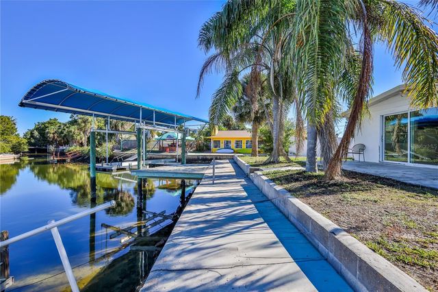 3387 MINNOW CREEK DRIVE, Hernando Beach, FL 34607