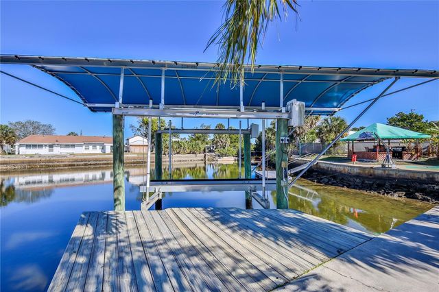 3387 MINNOW CREEK DRIVE, Hernando Beach, FL 34607