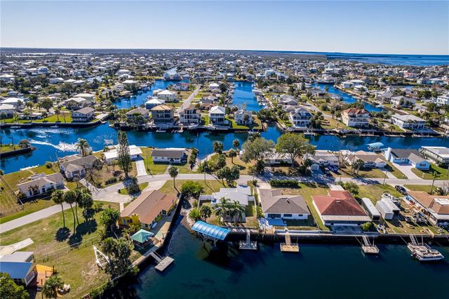 3387 MINNOW CREEK DRIVE, Hernando Beach, FL 34607