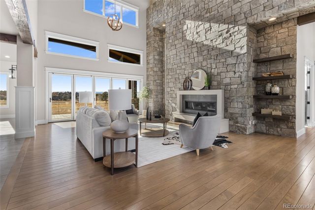 8436 Lost Reserve Court, Parker, CO 80134