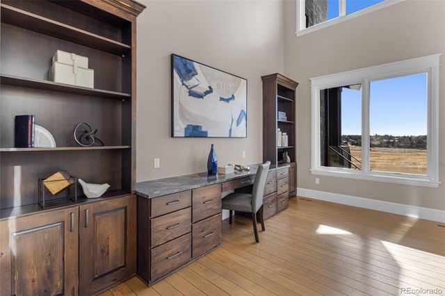 8436 Lost Reserve Court, Parker, CO 80134