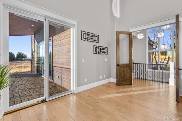 8436 Lost Reserve Court, Parker, CO 80134