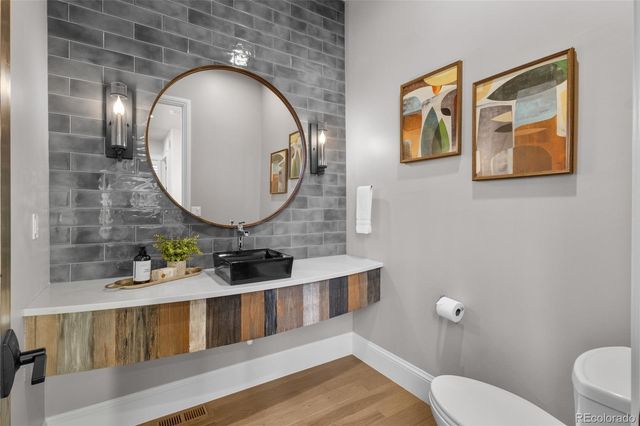 8436 Lost Reserve Court, Parker, CO 80134