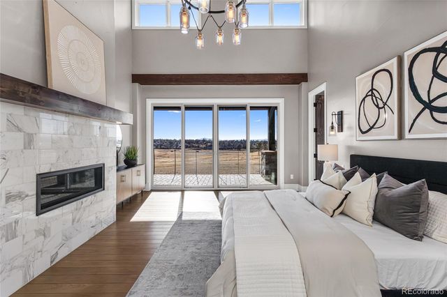 8436 Lost Reserve Court, Parker, CO 80134