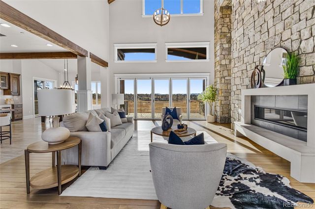 8436 Lost Reserve Court, Parker, CO 80134