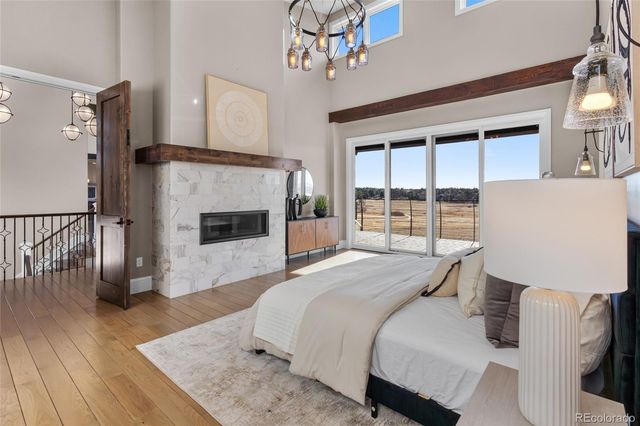 8436 Lost Reserve Court, Parker, CO 80134