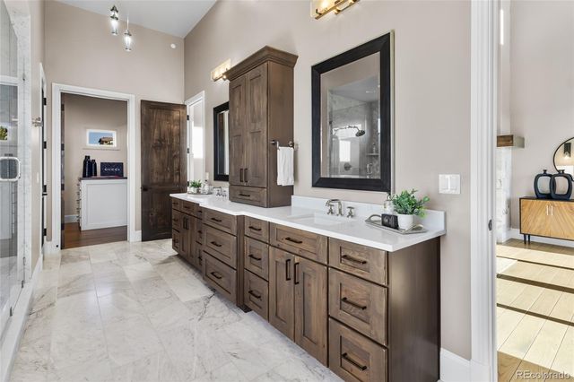 8436 Lost Reserve Court, Parker, CO 80134