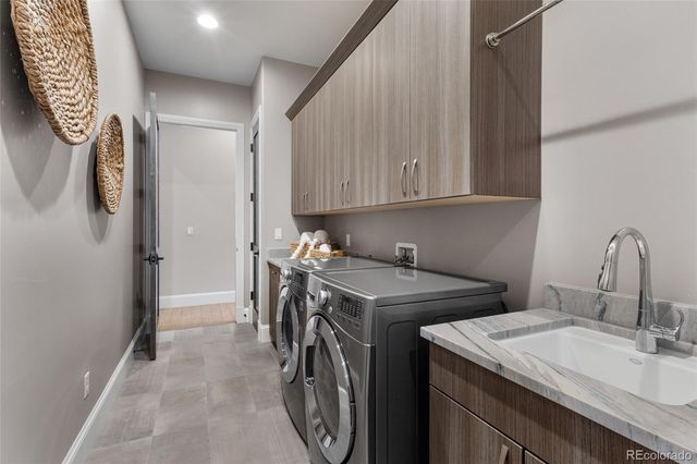 8436 Lost Reserve Court, Parker, CO 80134