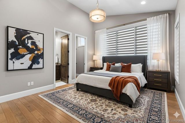 8436 Lost Reserve Court, Parker, CO 80134