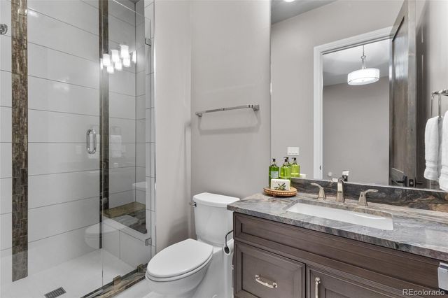 8436 Lost Reserve Court, Parker, CO 80134