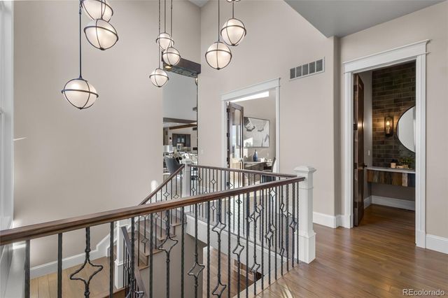 8436 Lost Reserve Court, Parker, CO 80134