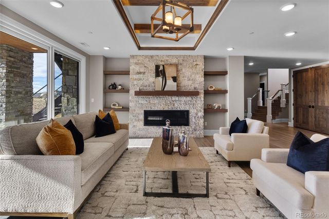 8436 Lost Reserve Court, Parker, CO 80134