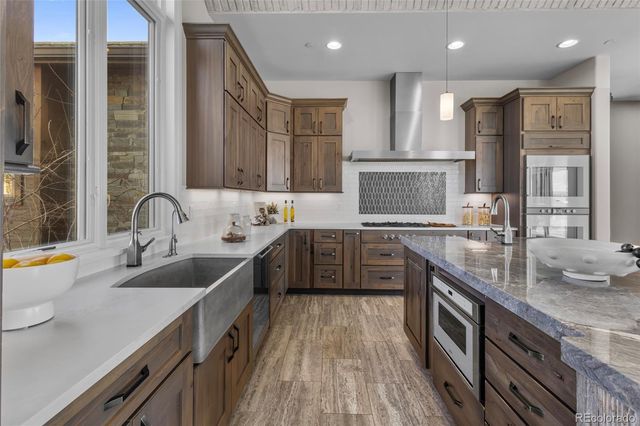 8436 Lost Reserve Court, Parker, CO 80134