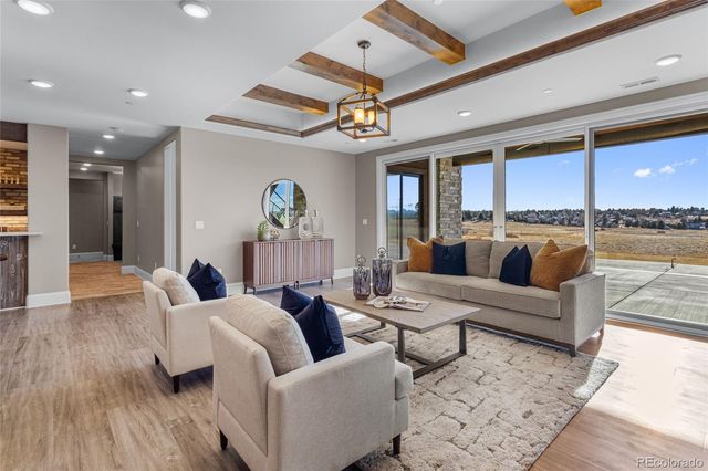 8436 Lost Reserve Court, Parker, CO 80134