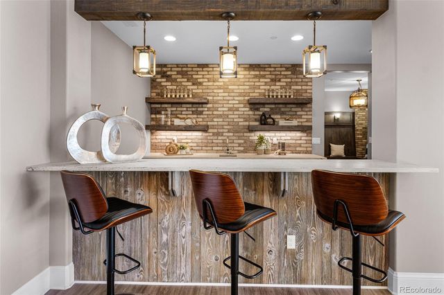 8436 Lost Reserve Court, Parker, CO 80134