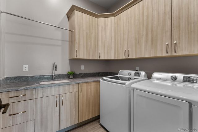 8436 Lost Reserve Court, Parker, CO 80134