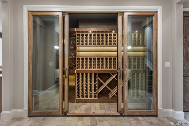 8436 Lost Reserve Court, Parker, CO 80134