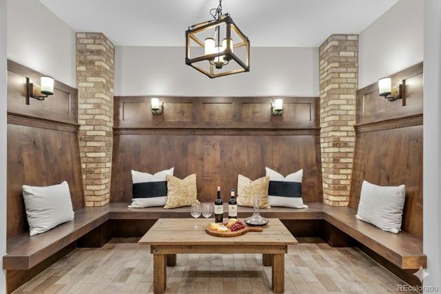 8436 Lost Reserve Court, Parker, CO 80134