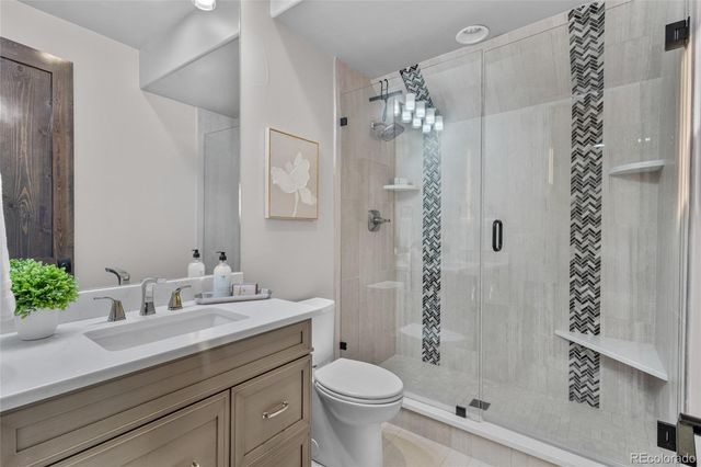 8436 Lost Reserve Court, Parker, CO 80134