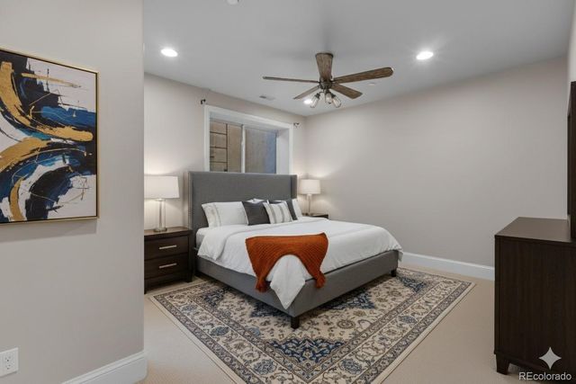 8436 Lost Reserve Court, Parker, CO 80134