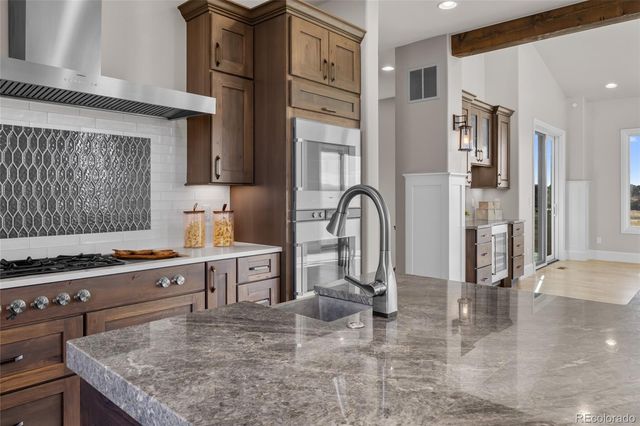 8436 Lost Reserve Court, Parker, CO 80134