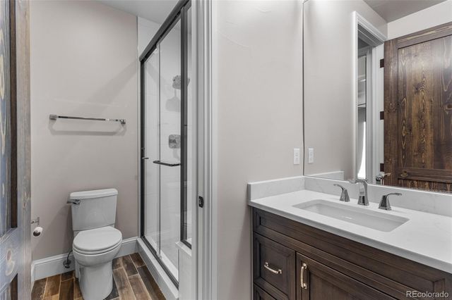 8436 Lost Reserve Court, Parker, CO 80134