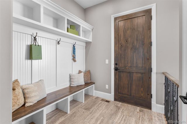 8436 Lost Reserve Court, Parker, CO 80134