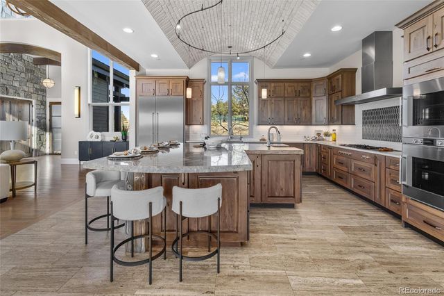 8436 Lost Reserve Court, Parker, CO 80134