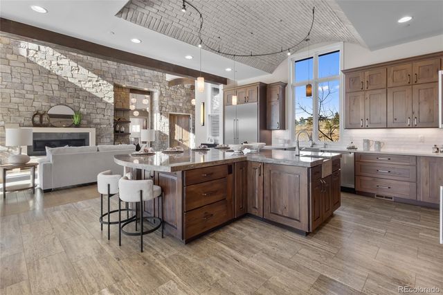 8436 Lost Reserve Court, Parker, CO 80134